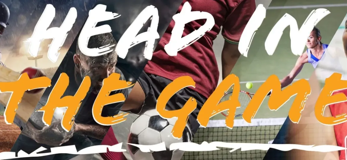 Head In The Game