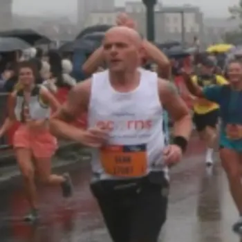 Sean Egan