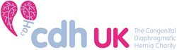 CDH UK- The Congenital Diaphragmatic Hernia Charity