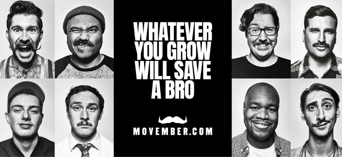 Movember