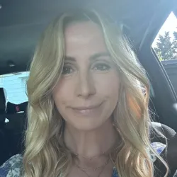 Caroline Evans