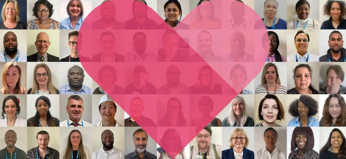 South West London and St George's Mental Health NHS Trust Charitable Fund