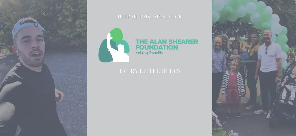 Alan Shearer Foundation