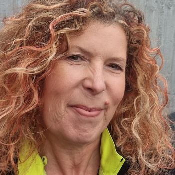 Sara Lewis-Passey