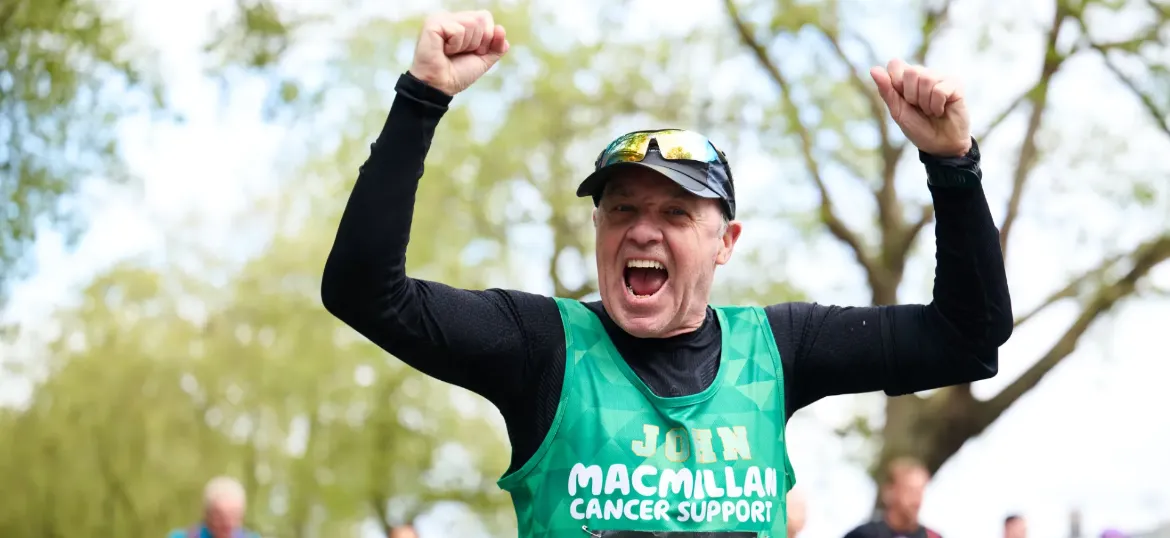 Macmillan Cancer Support