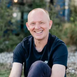 Chris White