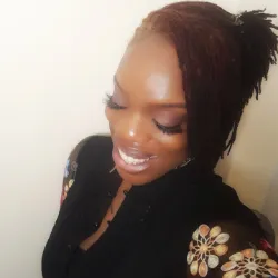 Fiona Mensah