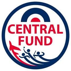 RAF Central Fund