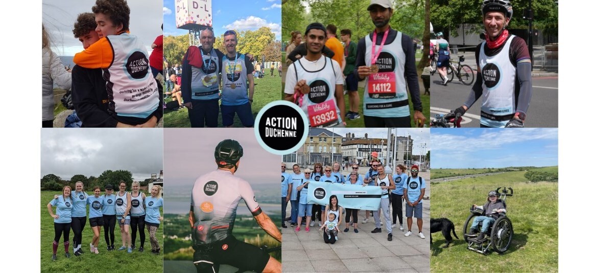 Action Duchenne