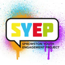 Sprowston Youth Engagement Project
