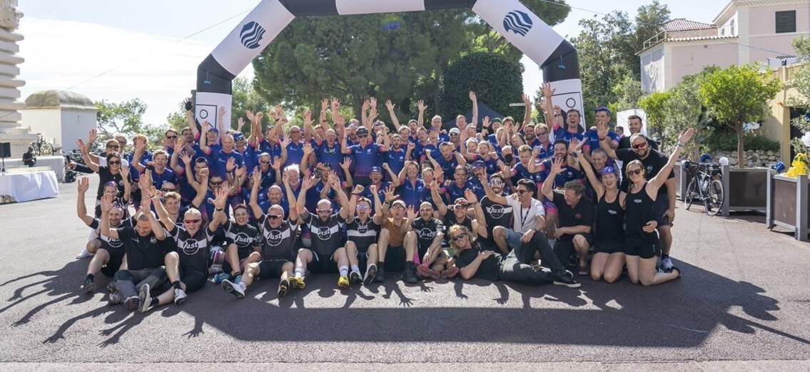 Blue Marine Foundation