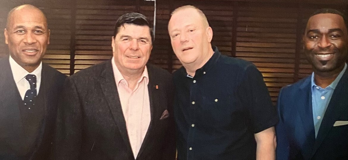 Red Sky Foundation