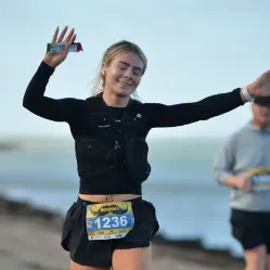 Meg Clarke