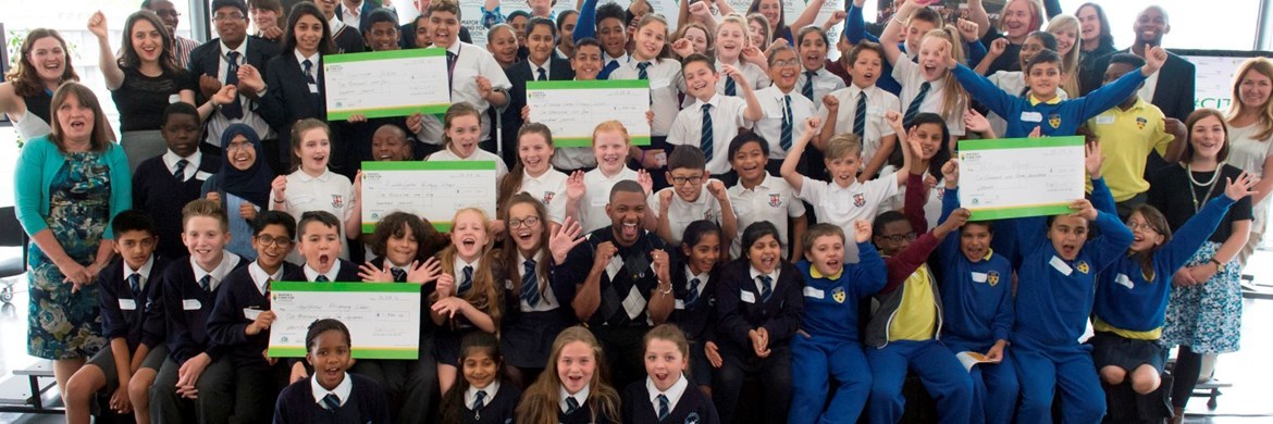 Mayor's Fund For London