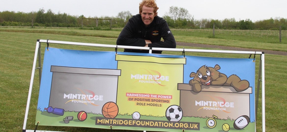 THE MINTRIDGE FOUNDATION
