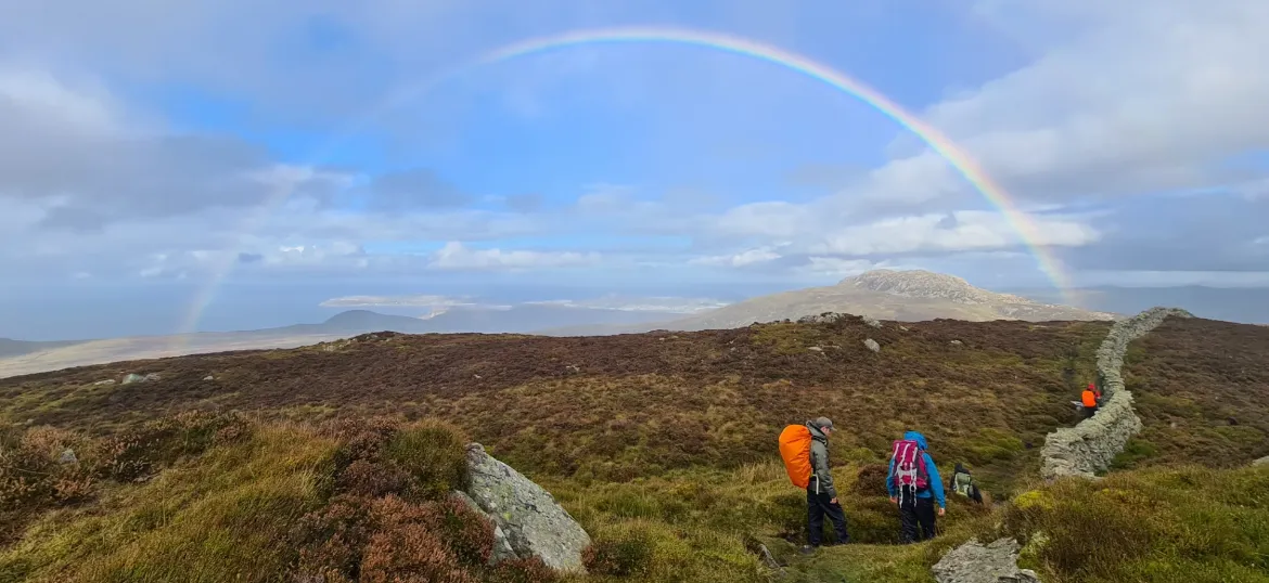 Wilderness Foundation UK