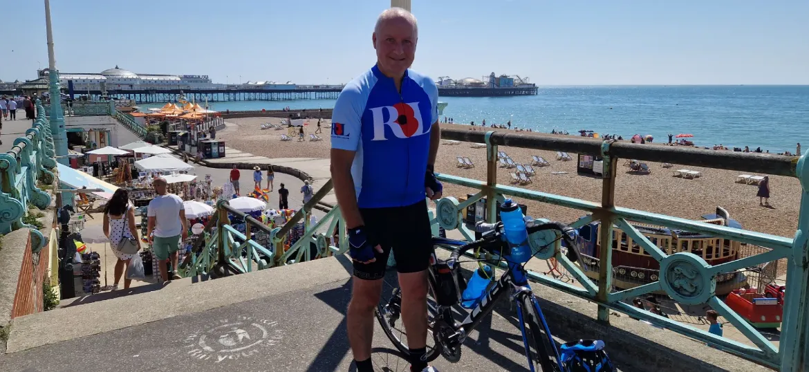 Royal British Legion