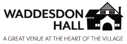 Waddesdon Hall