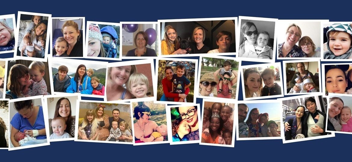 Action On Postpartum Psychosis