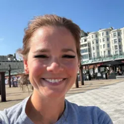 Caroline Davis