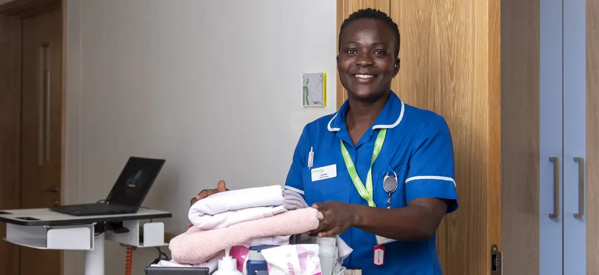 Rowans Hospice