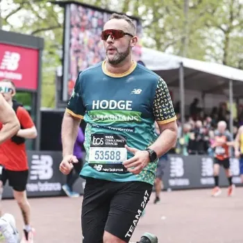Daniel Hodges