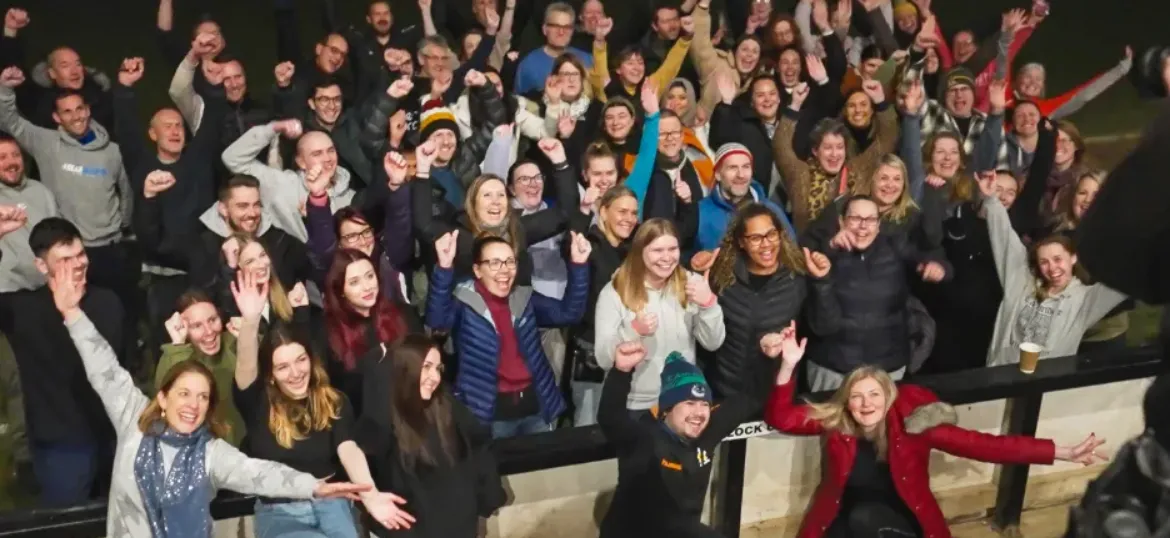 Cambridge United Foundation