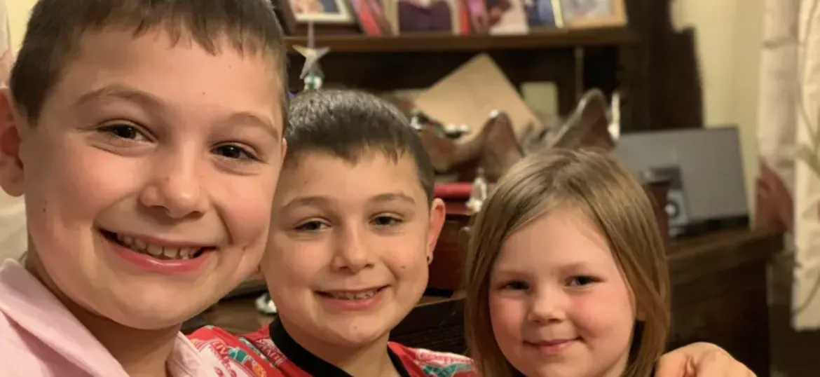 Children with Cancer UK