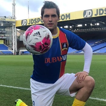 Phil Dunster