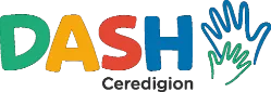 DASH Ceredigion