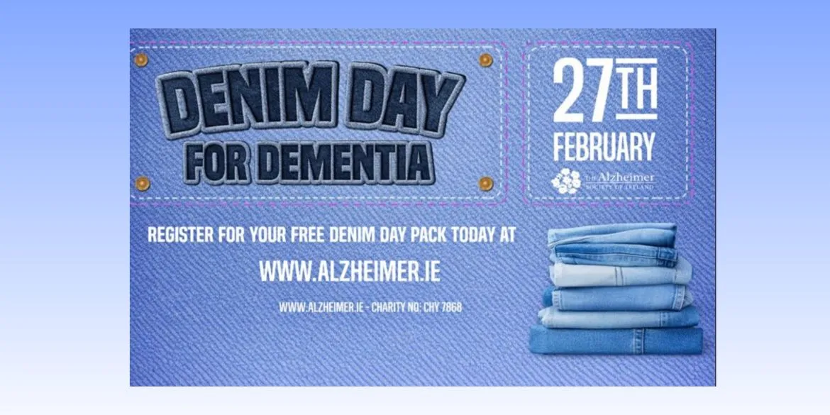 The Alzheimer Society of Ireland