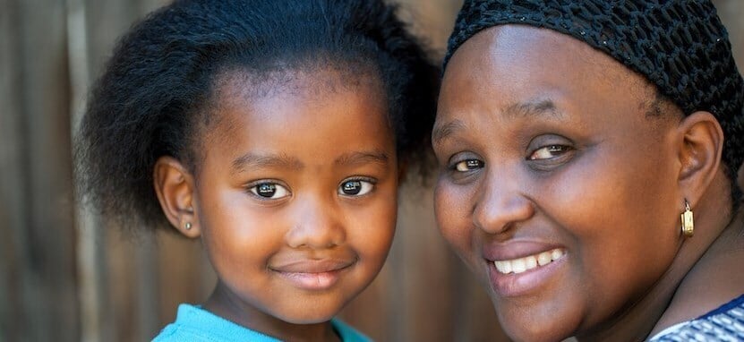 TUTELA AFRICA