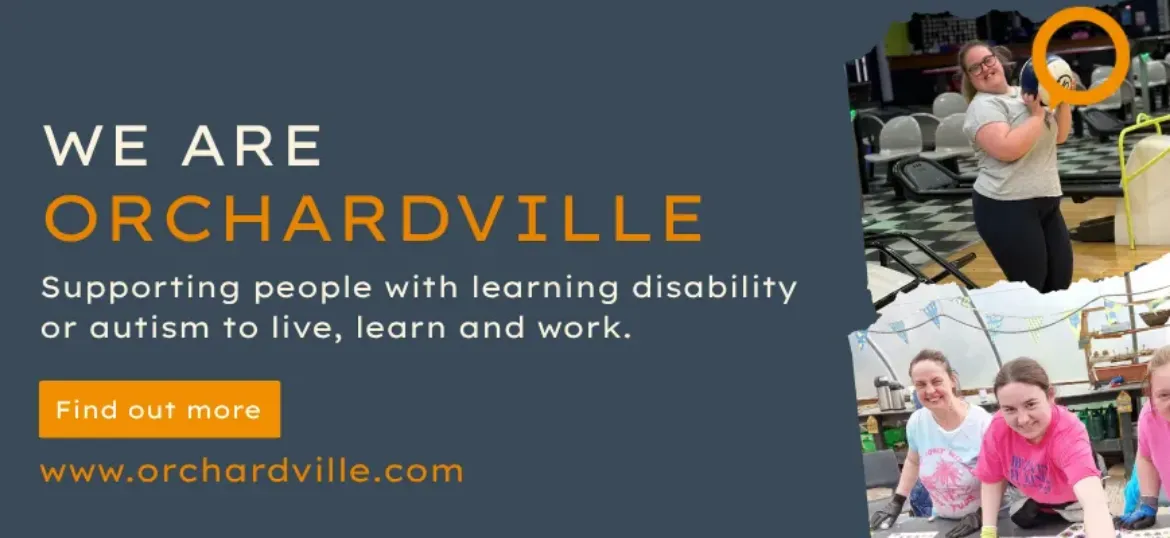 Orchardville