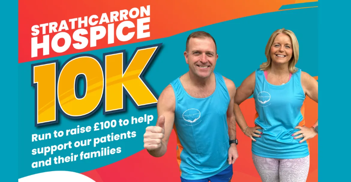 Strathcarron Hospice
