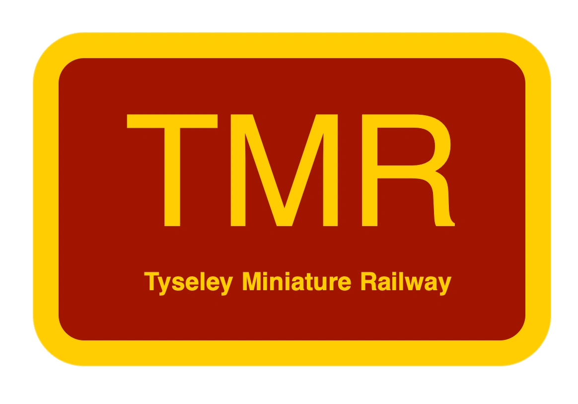 Vintage Trains