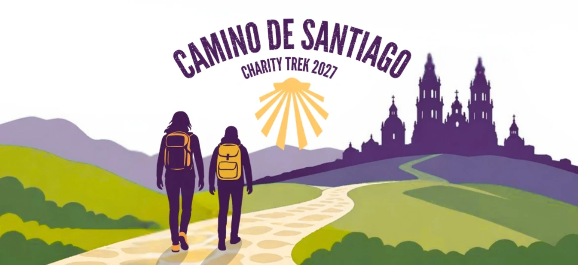 Camino de Santiago Trek 2027