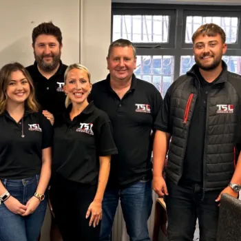 Team TSL