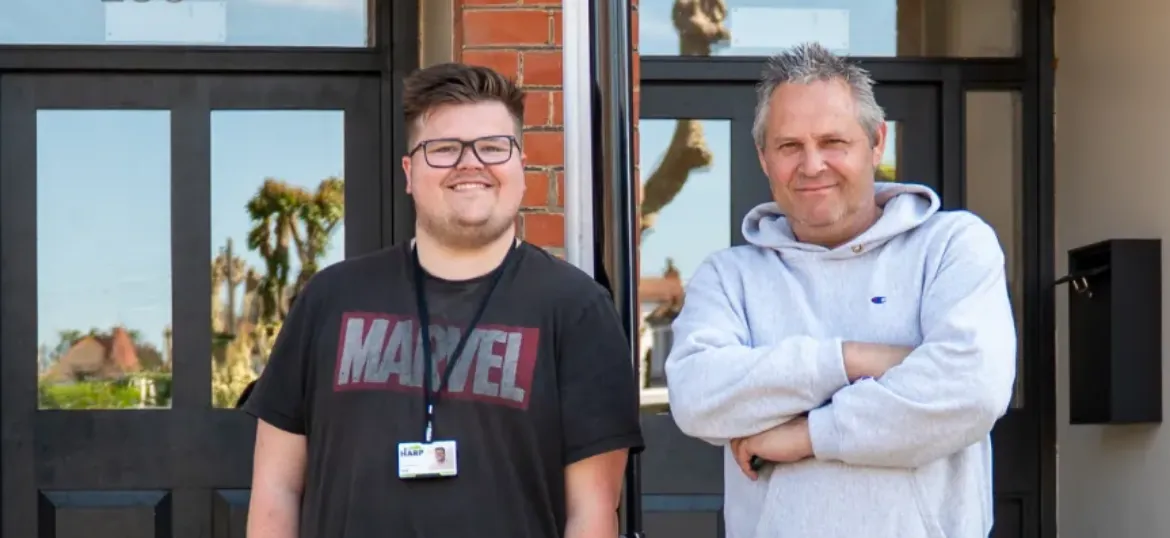 Homeless Action Resource Project (HARP)