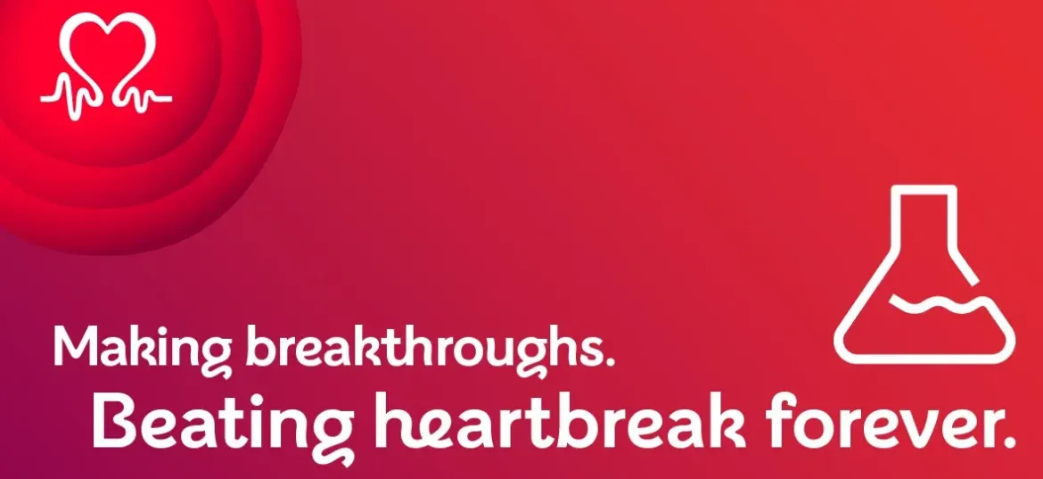 British Heart Foundation