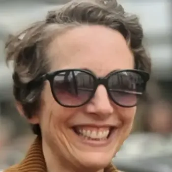 Toby Sands