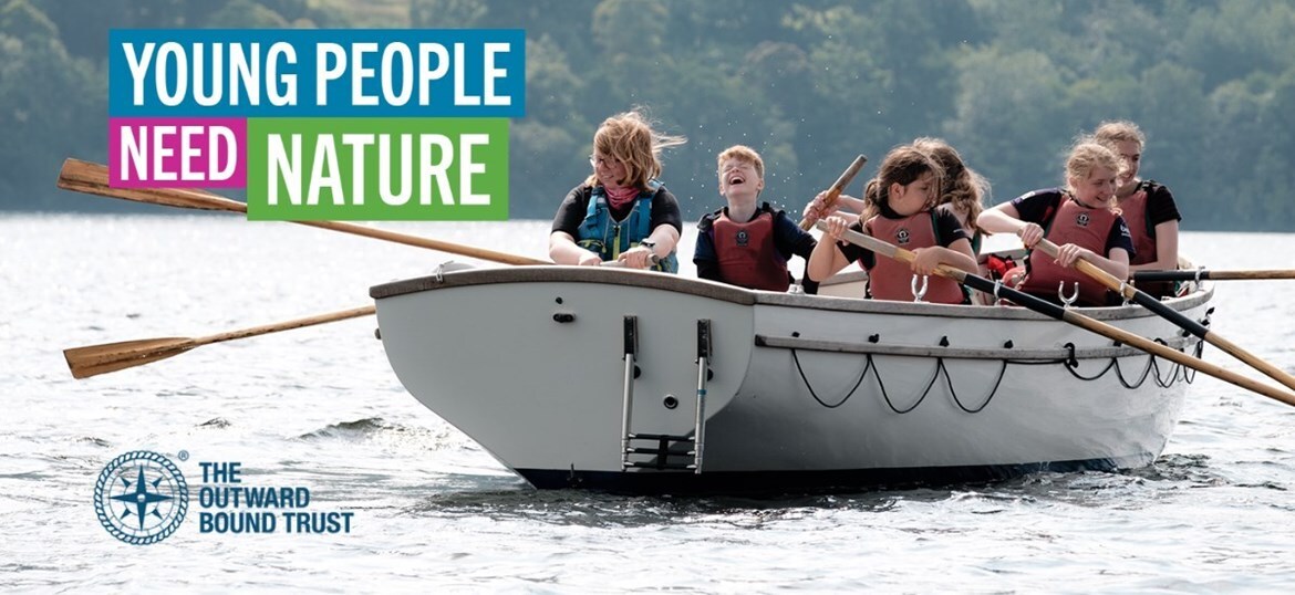 The Outward Bound Trust