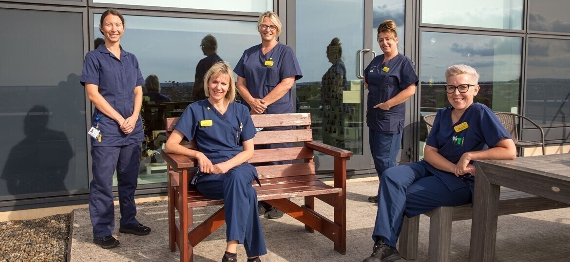 Southmead Hospital Charity