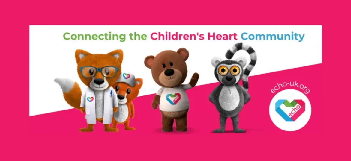 ECHO (Evelina Children's Heart Organisation)
