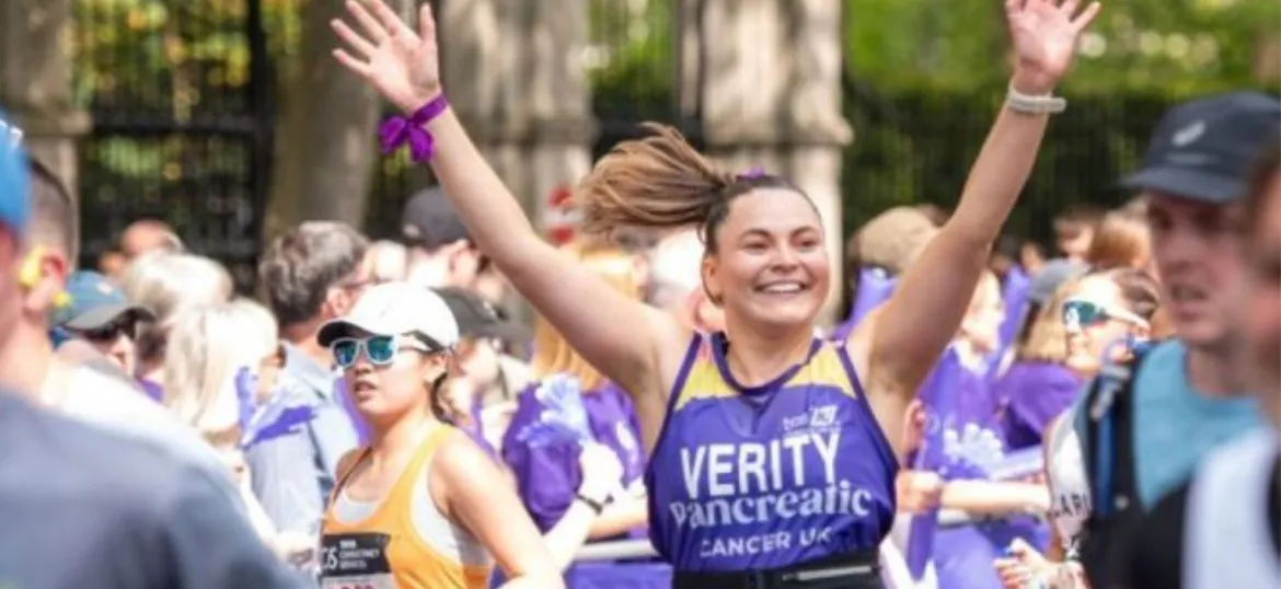 Pancreatic Cancer UK