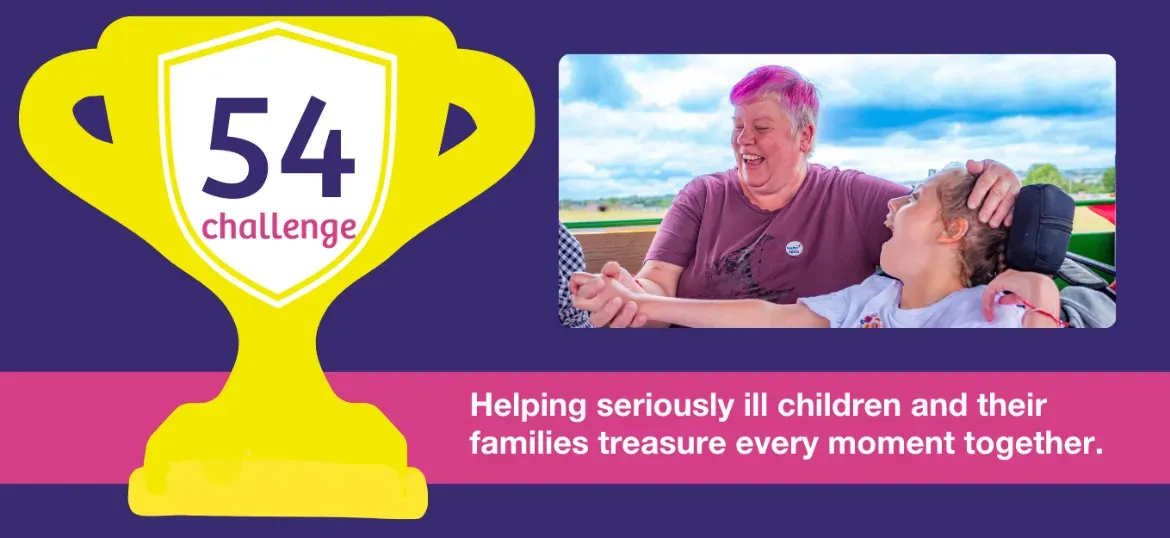 Morrisons & Together for Short Lives