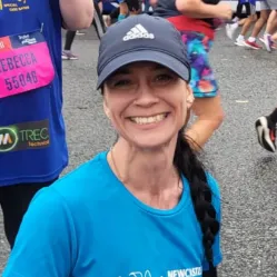 Kay Griffiths
