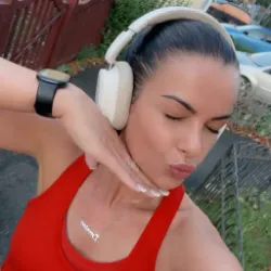 Larrisa Cox