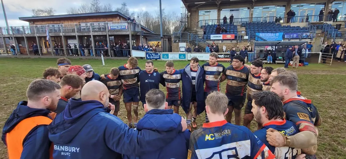 RFU Injured Players Foundation