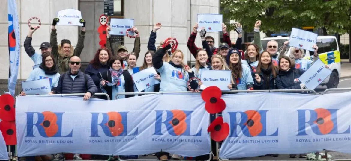 Royal British Legion