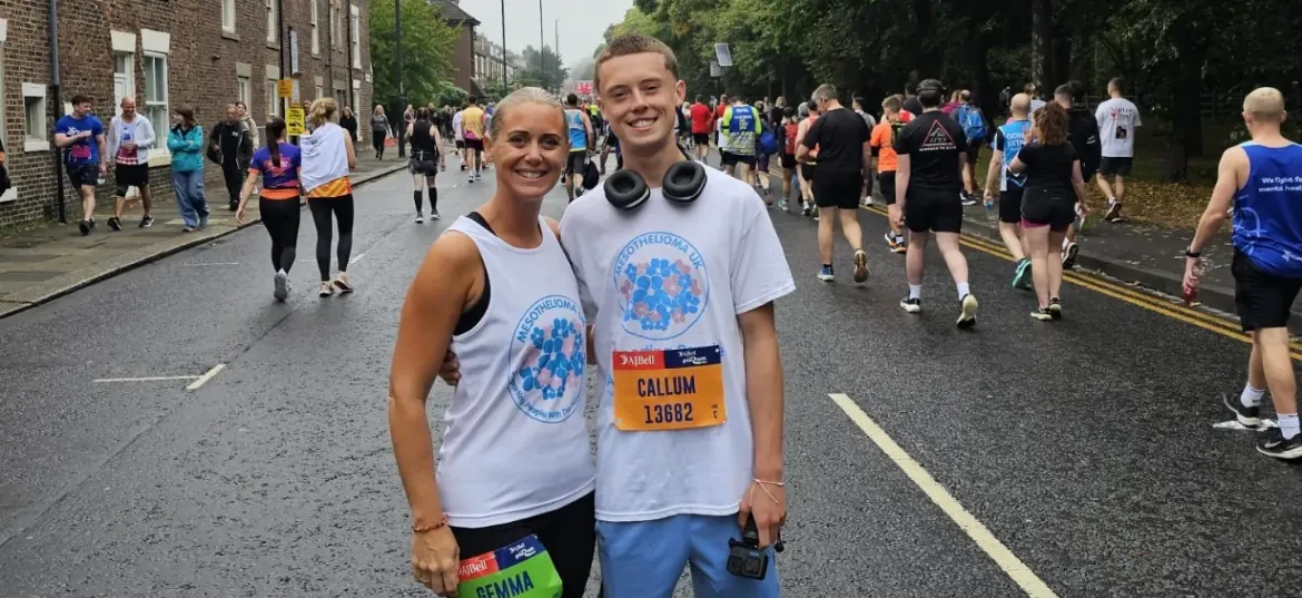 Mesothelioma UK